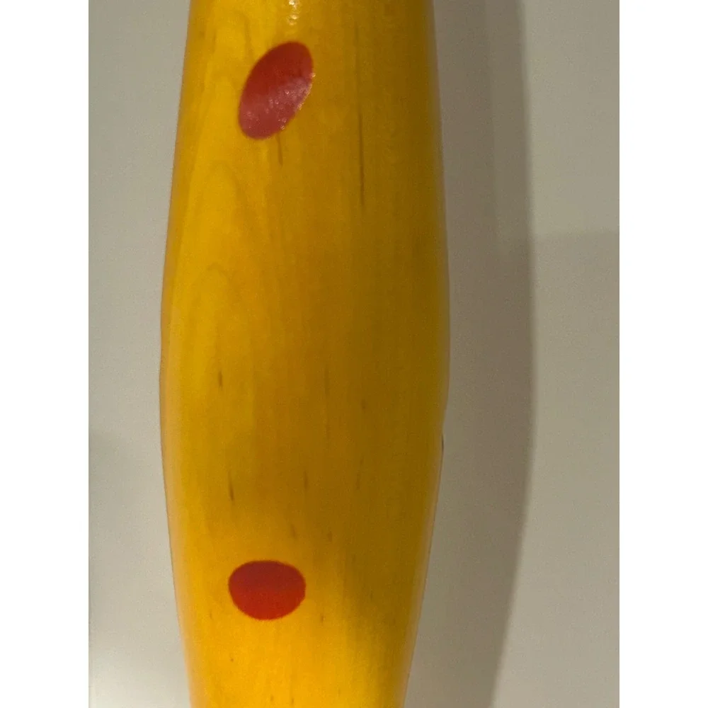 Unique Hand Painted‎ 18